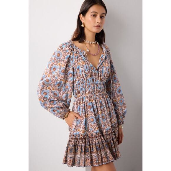 Ulla Johnson Val Dress - Picture 3 of 6